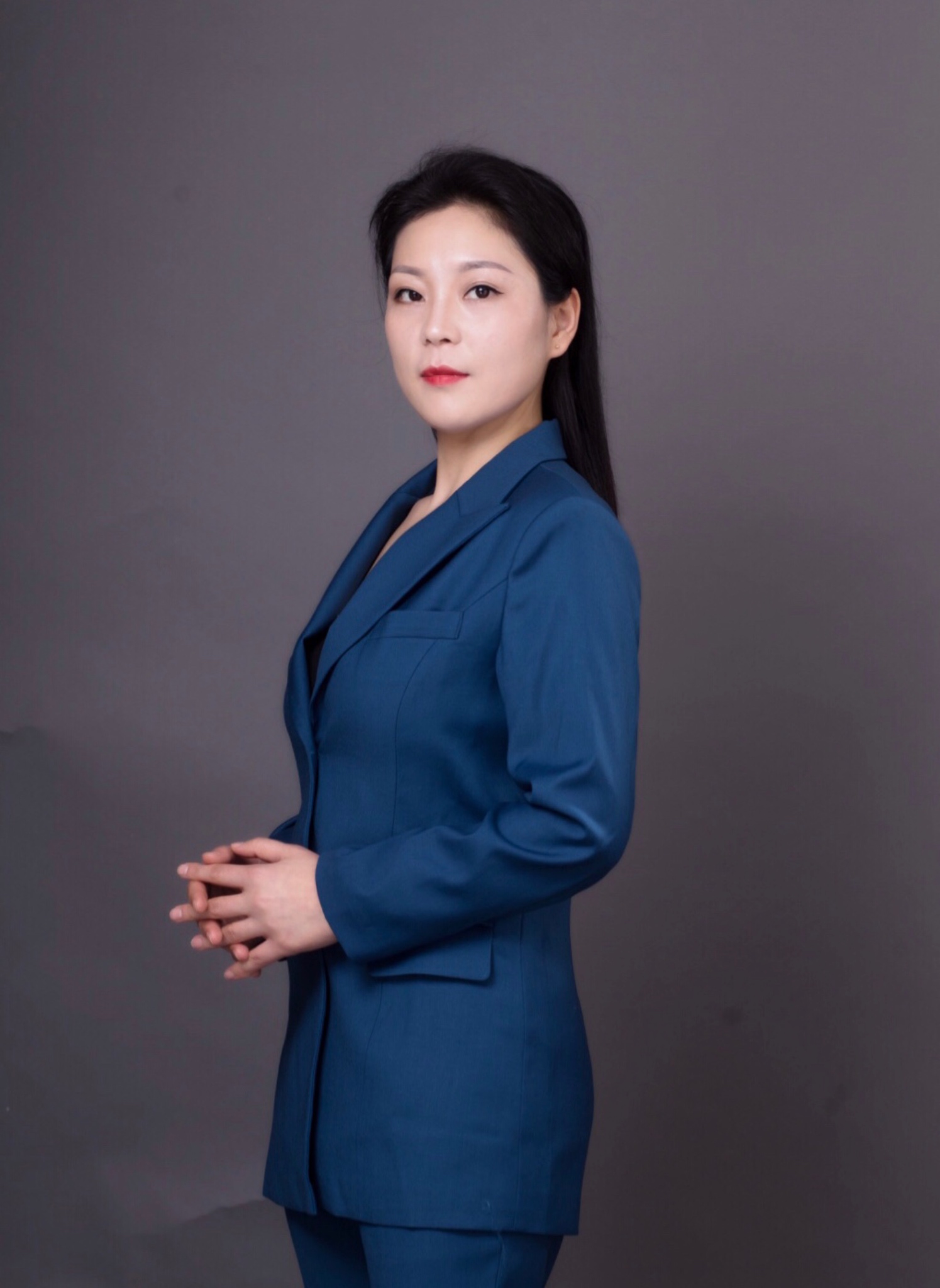 张怡凤楚